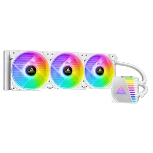 Antec SYMPHONY 360 ARGB WHITE
